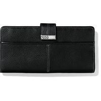 Barbados Large Pocket Wallet