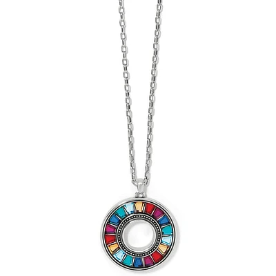 Bellissima Gems Necklace