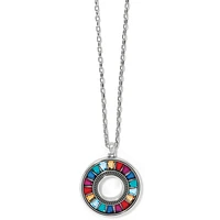 Bellissima Gems Necklace