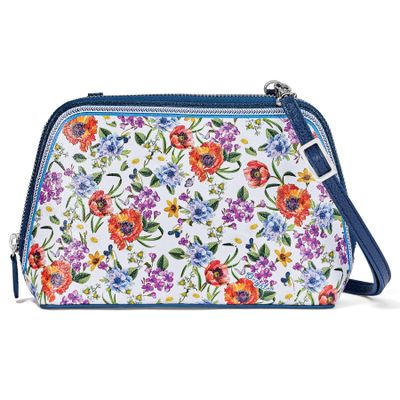 Blossom Hill Butterfly Convertible Pouch
