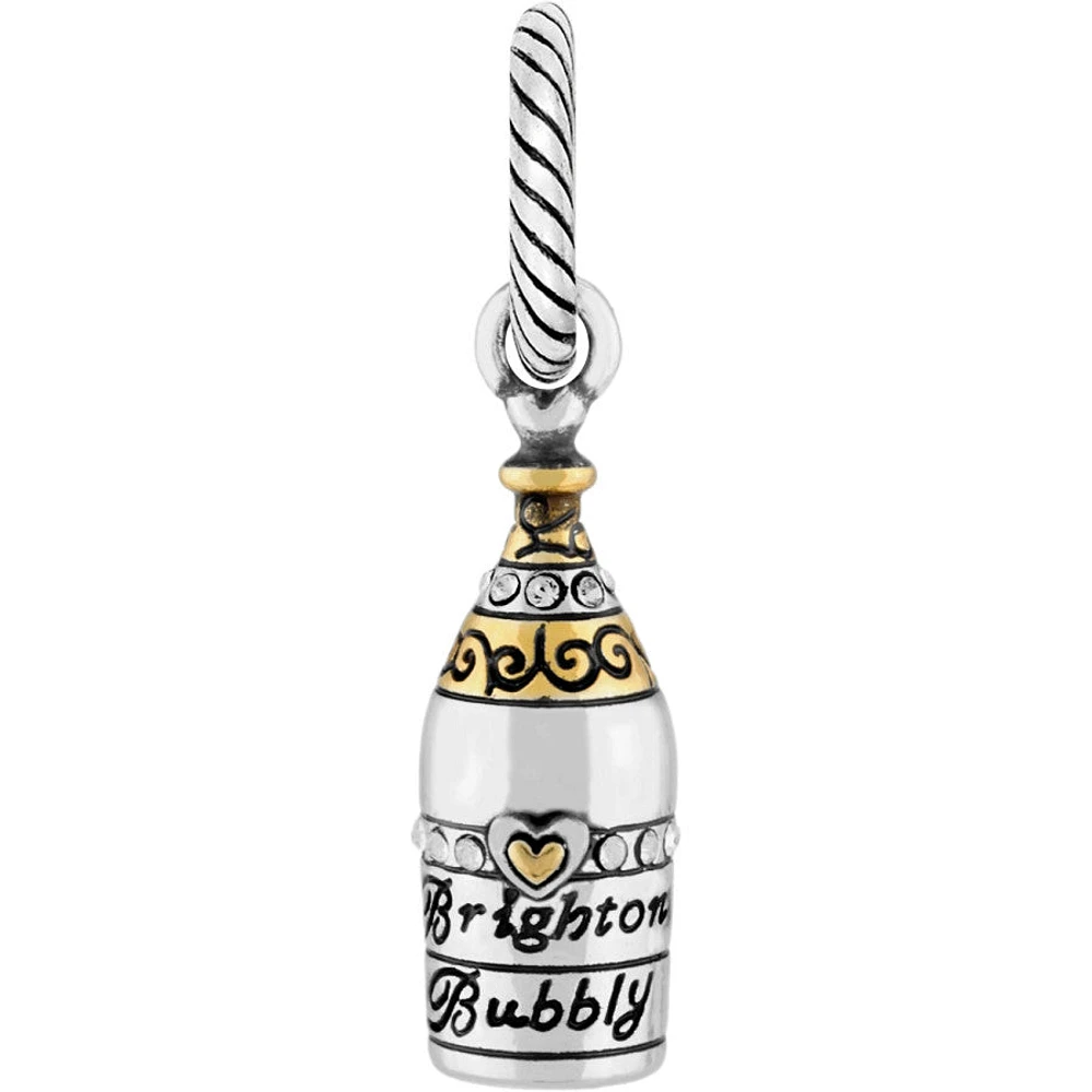 Bubbly Charm