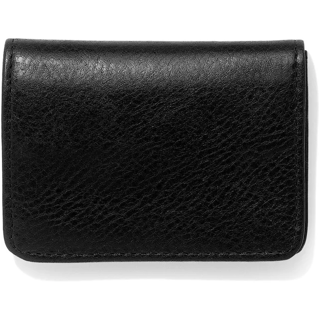 Brighton Devonshire Money Clip Wallet