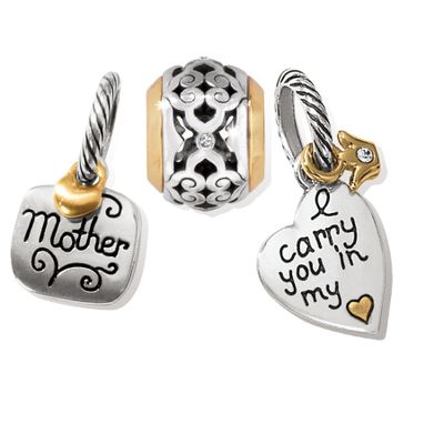 Carry You In My Heart Gift Set