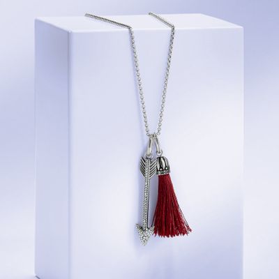 Choose Love Amulet Necklace Gift Set