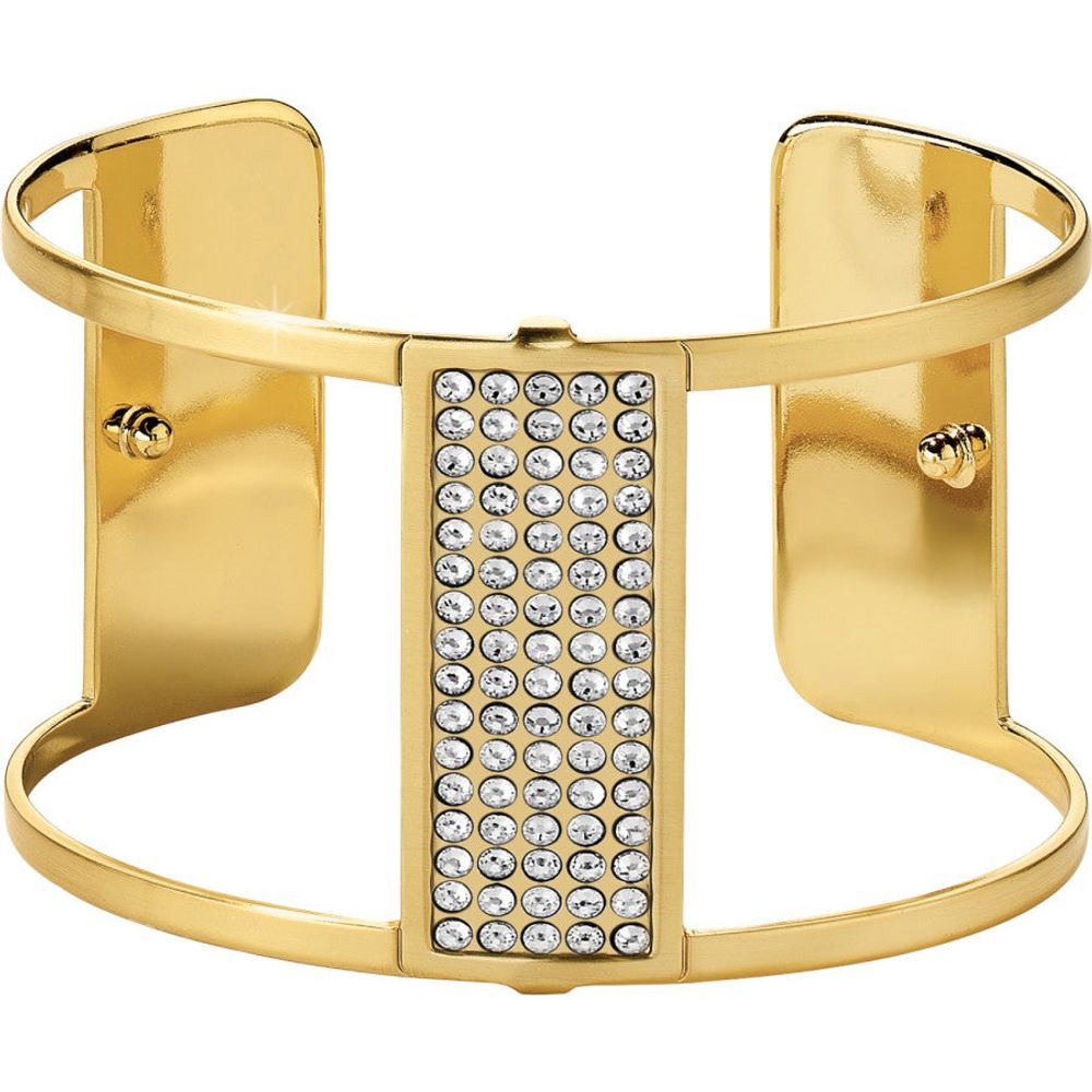 Christo Danube Wide Cuff Bracelet