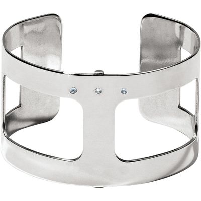 Christo Pasadena Wide Cuff Bracelet