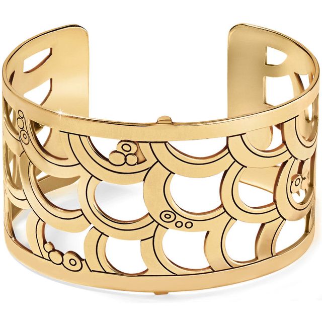 christo cuff bracelet