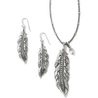 Contempo Ice Feather Gift Set