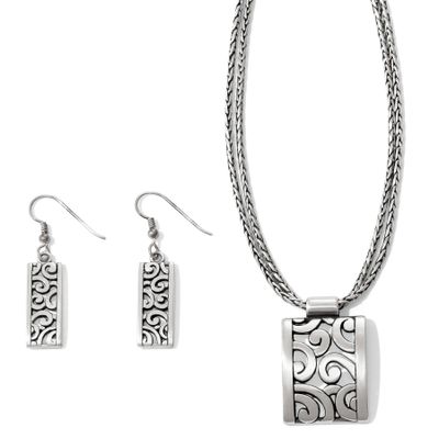 Deco Lace Jewelry Gift Set