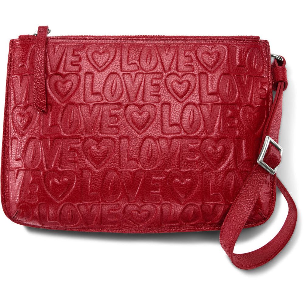 Deeply In Love Pouch