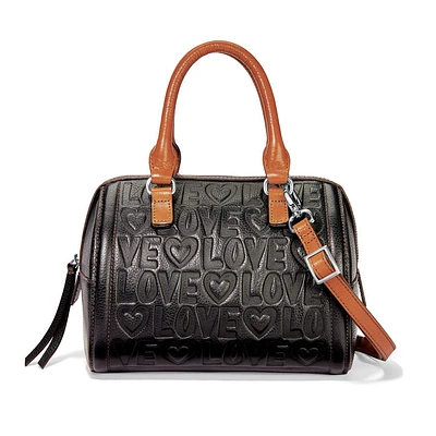 Deeply Love Satchel