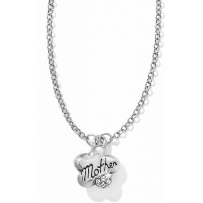 Delight Mother Necklace