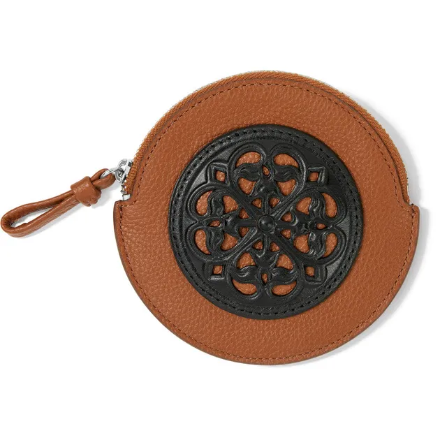 Brighton Voyage Mini Coin Purse