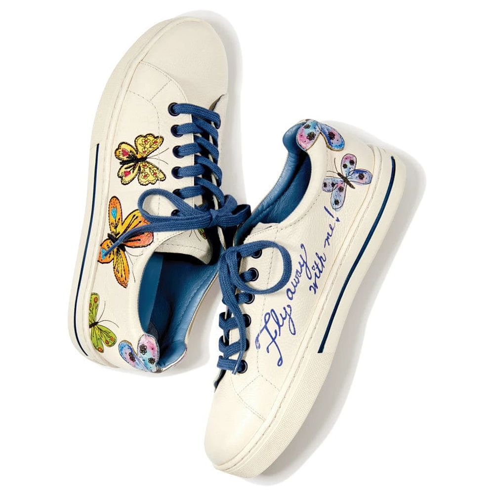 Fly Me Sneakers