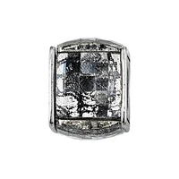 Ice Cube Bead
