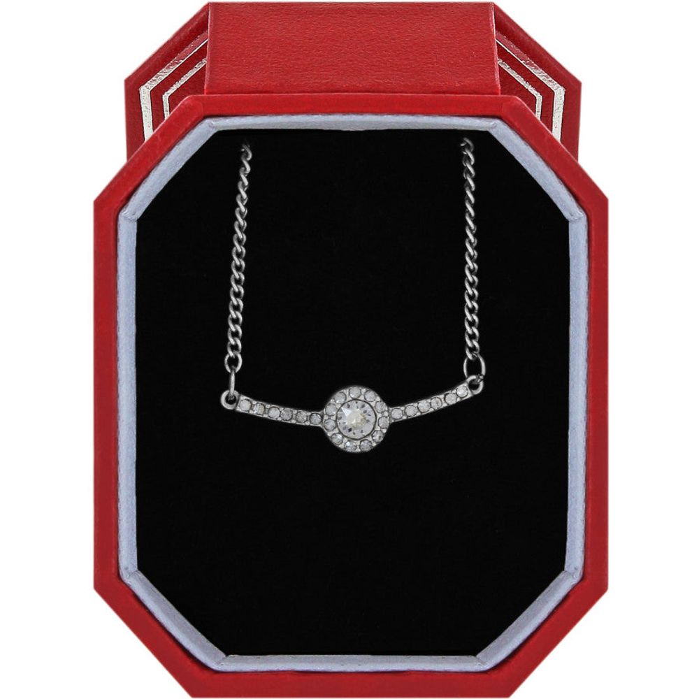 Illumina Bar Necklace Gift Box