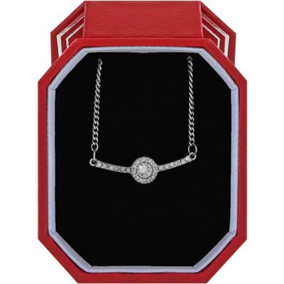Illumina Bar Necklace Gift Box