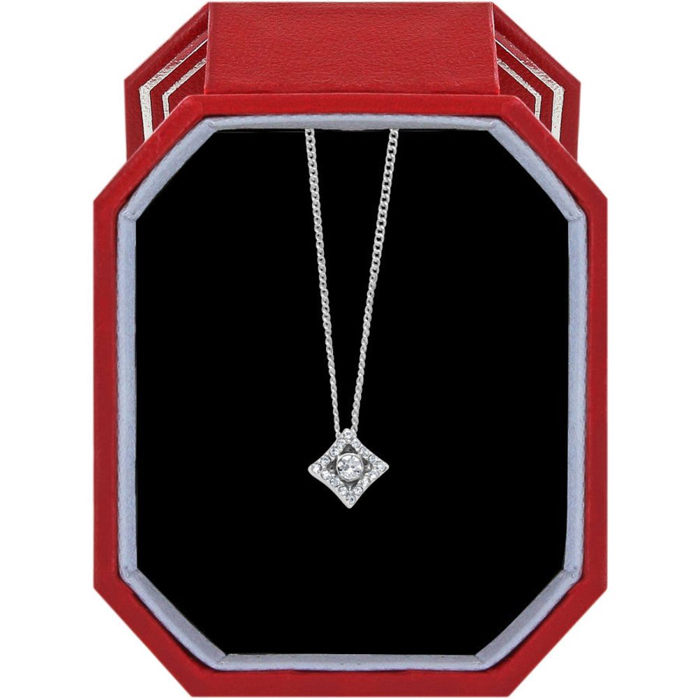 Illumina Diamond Necklace Gift Box