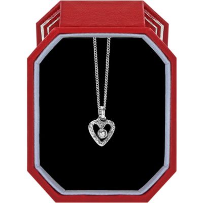 Illumina Love Necklace Gift Box