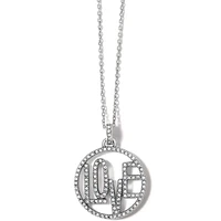 Illumina Love Necklace