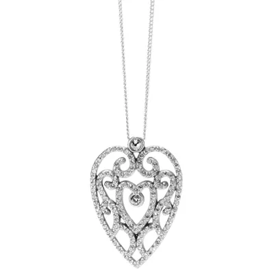 Illumina Love Necklace