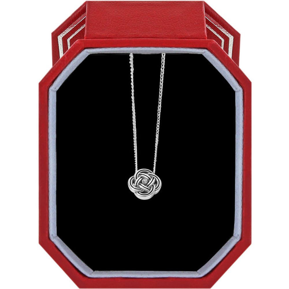 Interlok Mini Necklace Gift Box