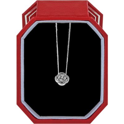 Interlok Mini Necklace Gift Box