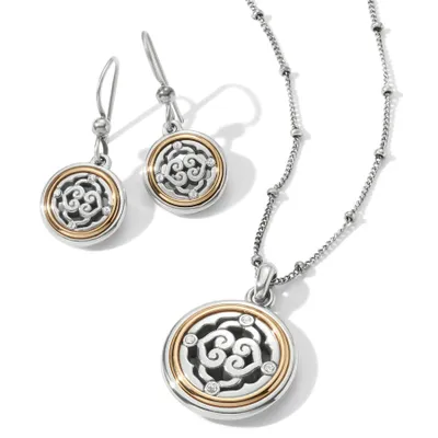 Intrigue Jewelry Gift Set