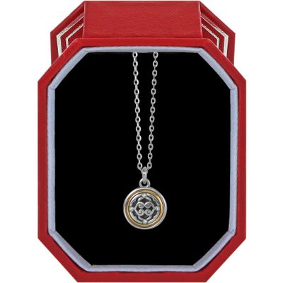 Intrigue Mini Necklace Gift Box