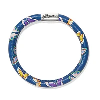 Kyoto Bloom Butterfly Woodstock Bracelet