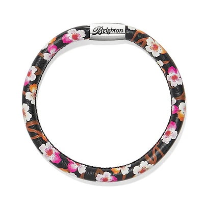Kyoto Bloom Woodstock Bracelet