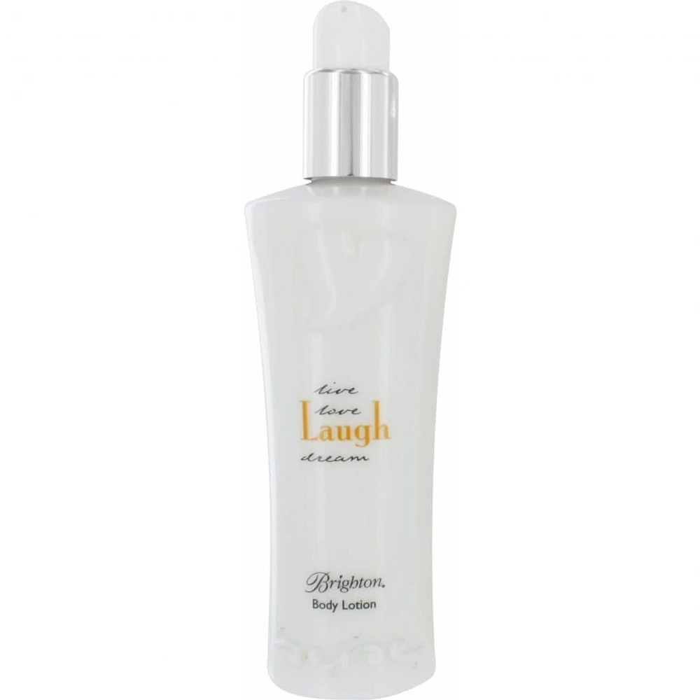 Laugh 6 Oz. Body Lotion