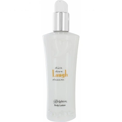 Laugh 6 Oz. Body Lotion