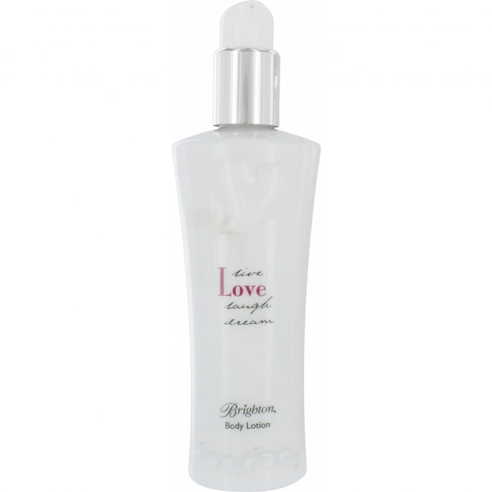 Love 6 Oz. Body Lotion