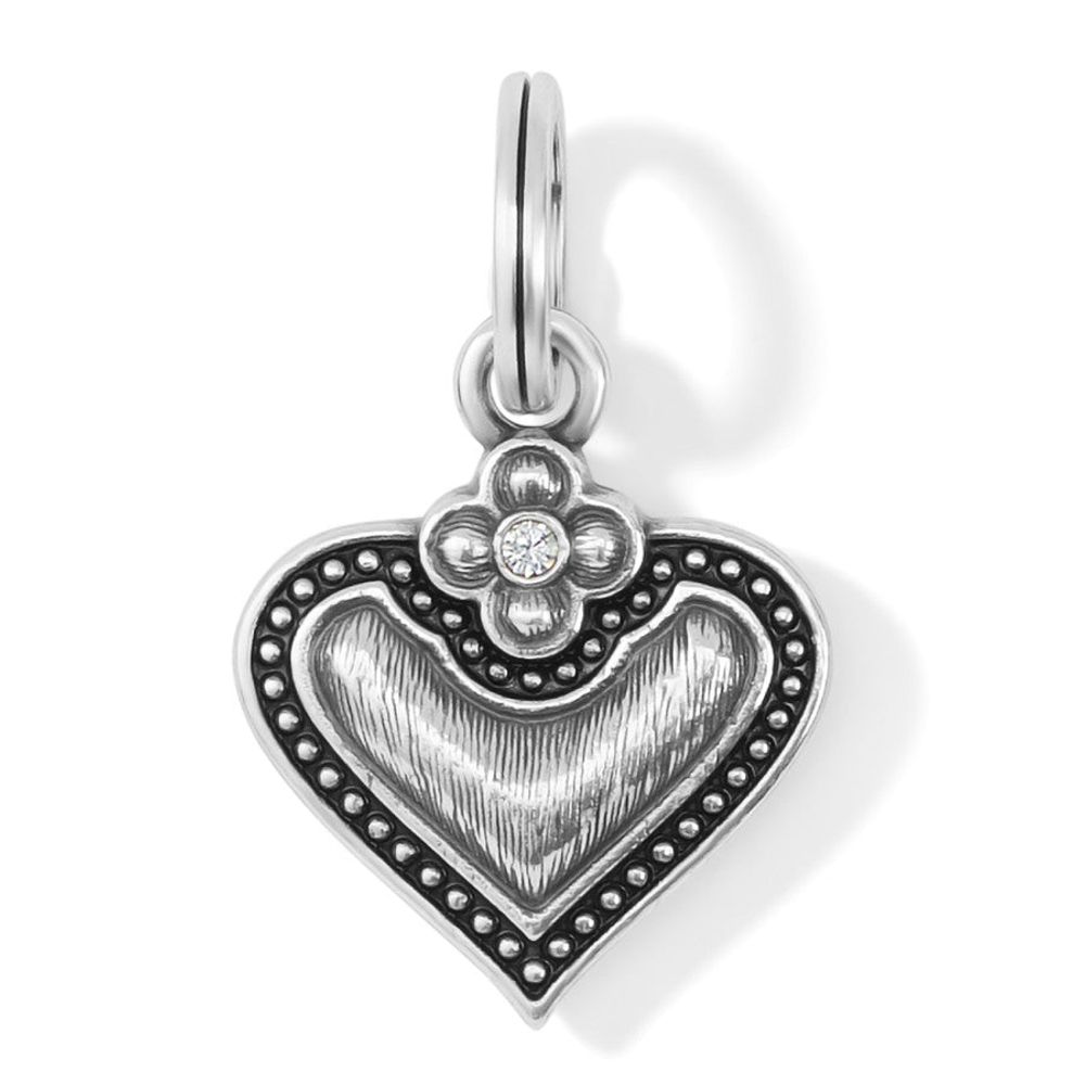 Heart Charms - Brighton