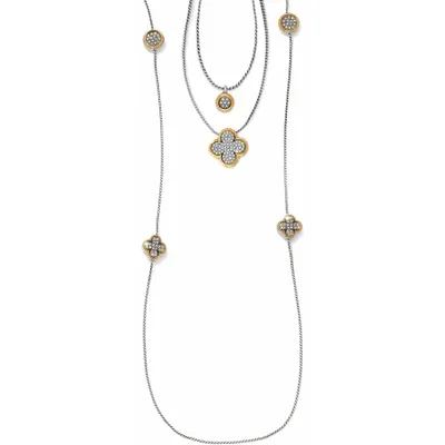 Massandra Layered Necklace Gift Set