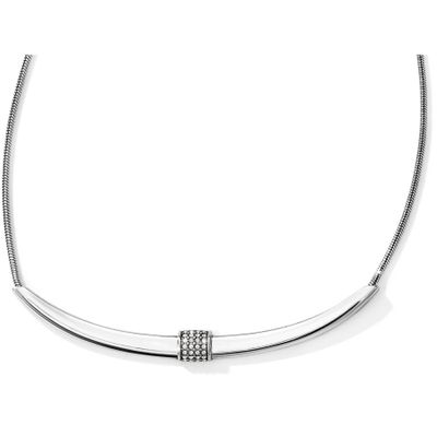 Meridian Collar Necklace