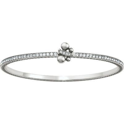 Meridian Petite Butterfly Bangle