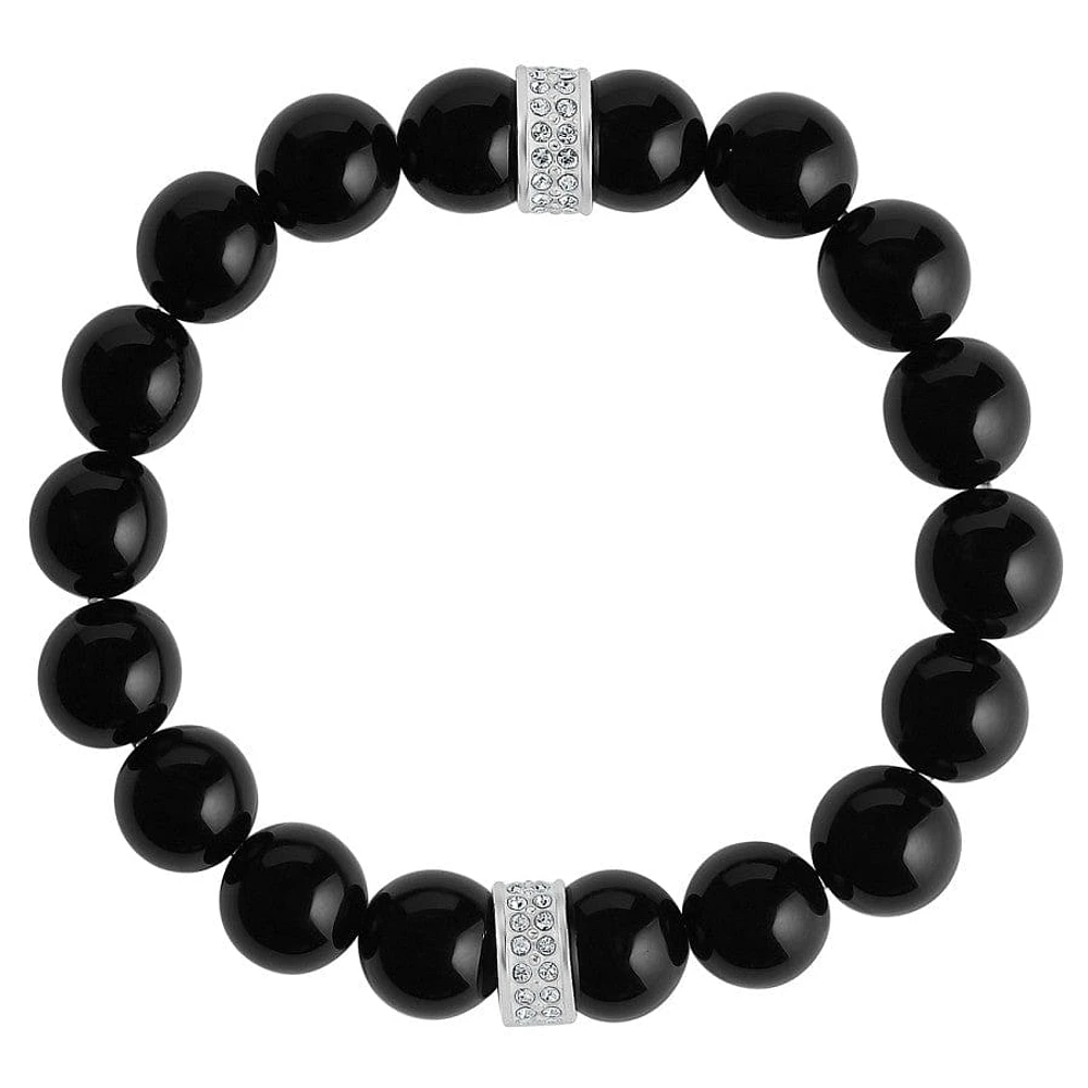 Meridian Stretch Bracelet