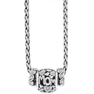 Mom Charm Necklace