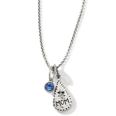 Mom Family Necklace