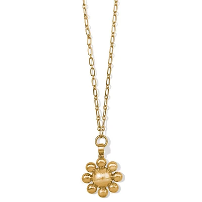 Montagne Long Necklace