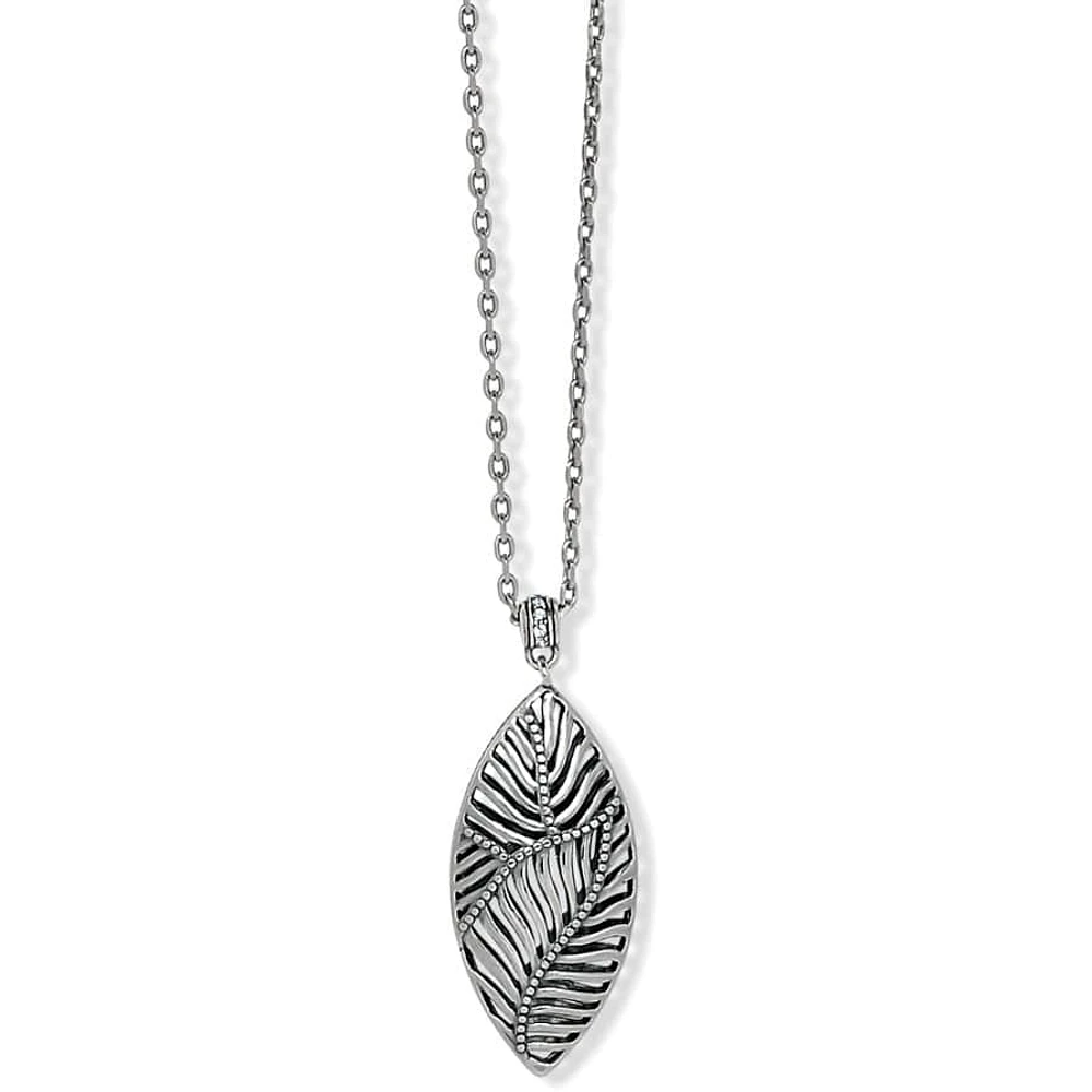 Palmetto Necklace