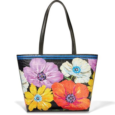 Poppie Large Tote