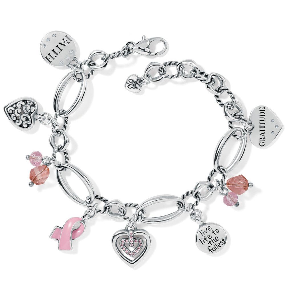 sister gift bracelet