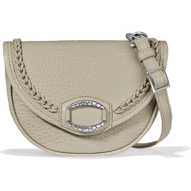 Brighton Emmy Flap Bag