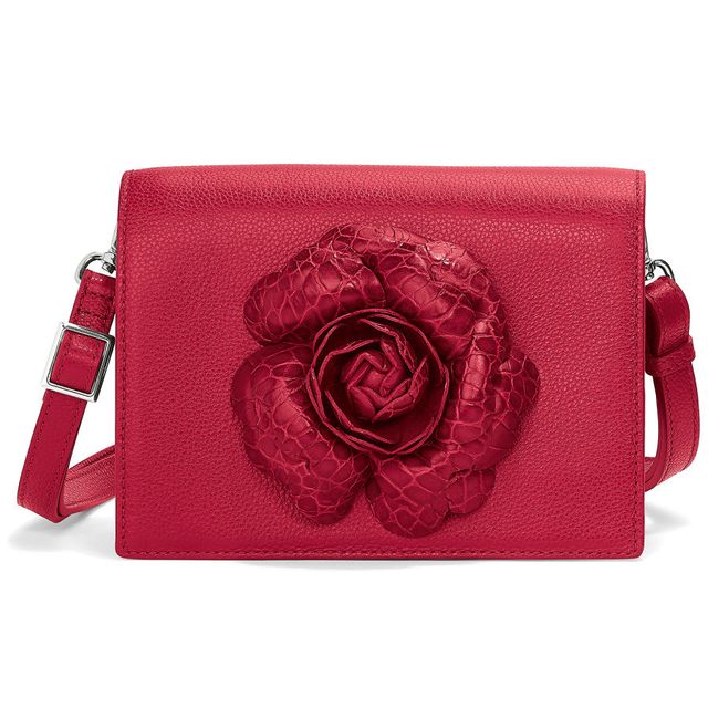 Brighton Emmy Flap Bag