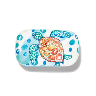 Sea Turtle Mini Box