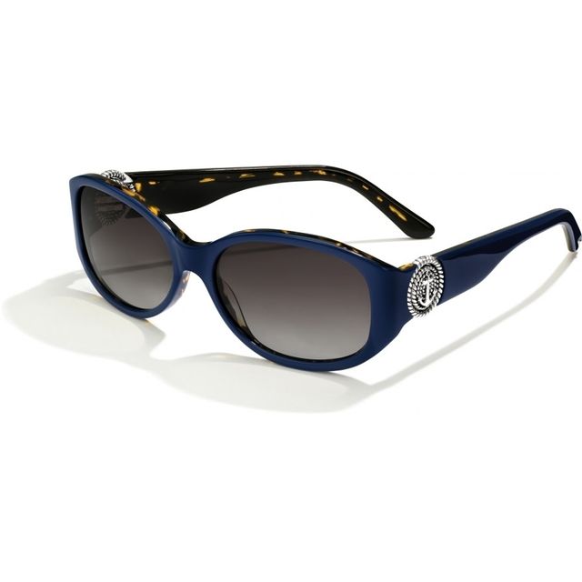 Brighton Pebble Medali Sunglasses