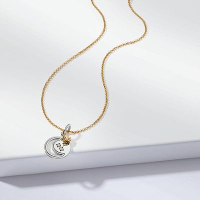 Serene Soul Amulet Necklace Gift Set